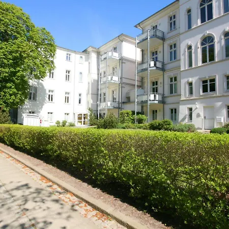 App-13 Zinnowitzer Hof By Interhome زينوويتز