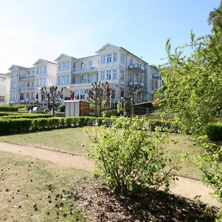 App-13 Zinnowitzer Hof By Interhome زينوويتز