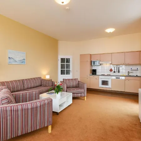 App-13 Zinnowitzer Hof By Interhome *