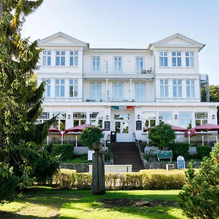 App-13 Zinnowitzer Hof By Interhome * زينوويتز