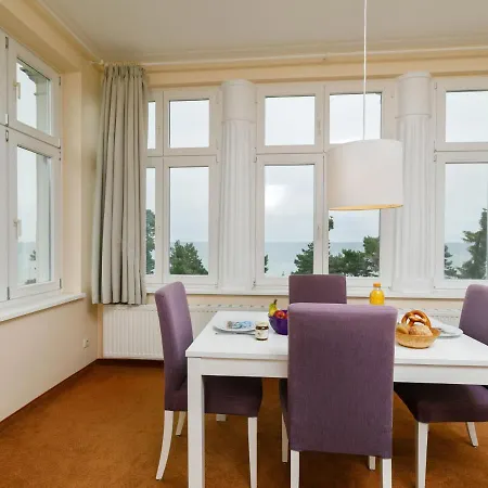 App-13 Zinnowitzer Hof By Interhome زينوويتز