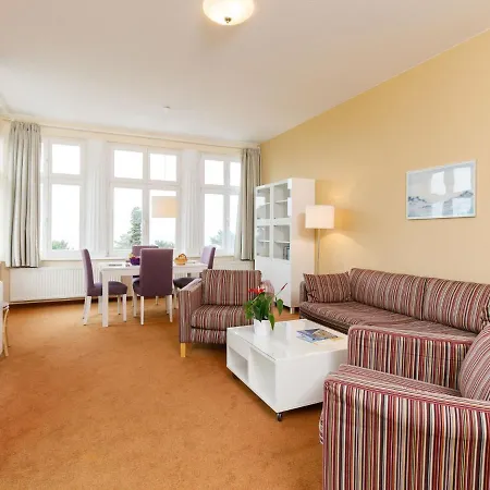 App-13 Zinnowitzer Hof By Interhome شقة