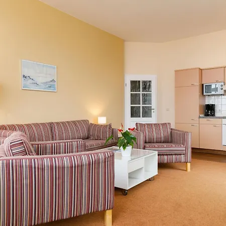 App-13 Zinnowitzer Hof By Interhome