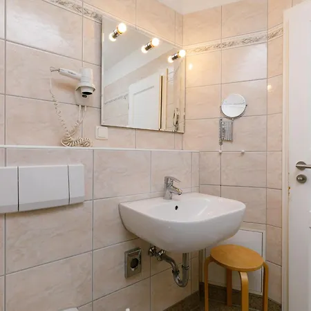 App-13 Zinnowitzer Hof By Interhome شقة