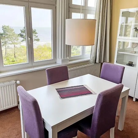 App-13 Zinnowitzer Hof By Interhome *